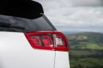 Kia Niro Plug-In Hybrid 2017 года (UK)